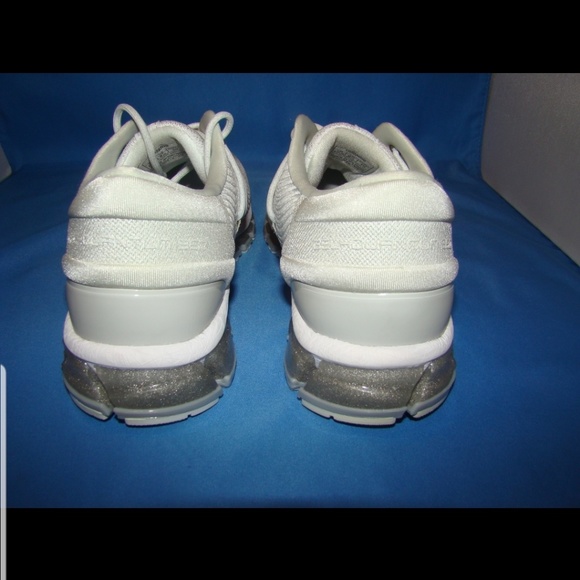 Women's Asics Gel Quantum 360 4 Running Shoes 8.5 - Picture 3 of 8